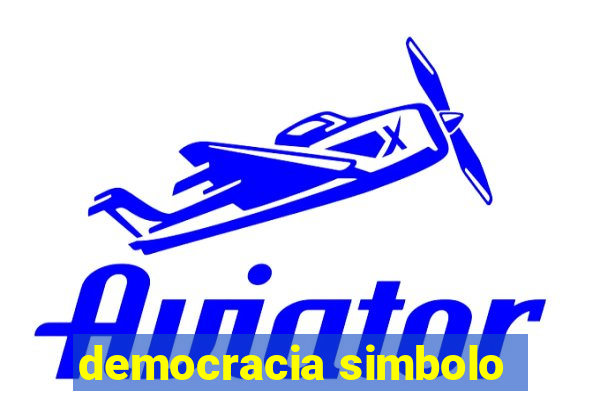 democracia simbolo